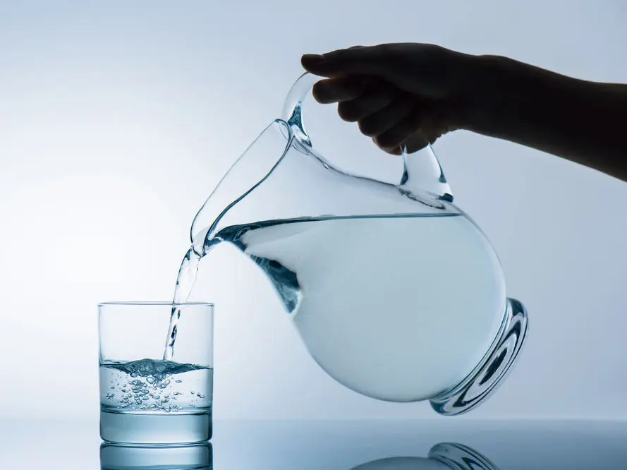 Manfaat Air untuk Keseimbangan dan Kesehatan Tubuh